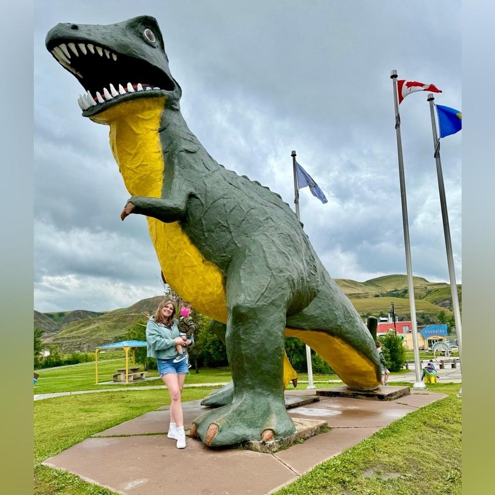 Meet your Posher, Stephanie